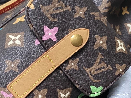 Aaa replica ru CHRISTOPHER LOUIS Backpack-41*48*13CM VUITTON 0822